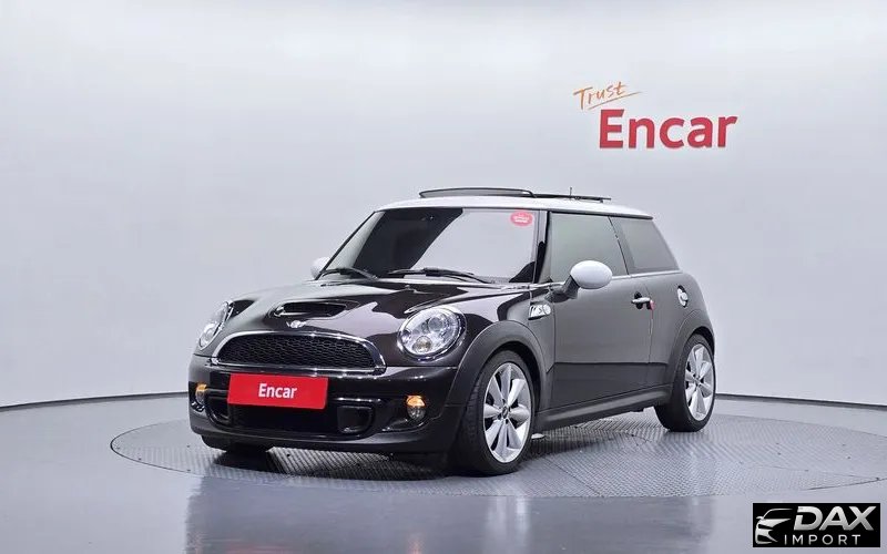 Mini Cooper Standard