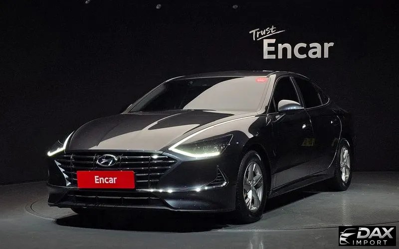 Hyundai Sonata 2.0