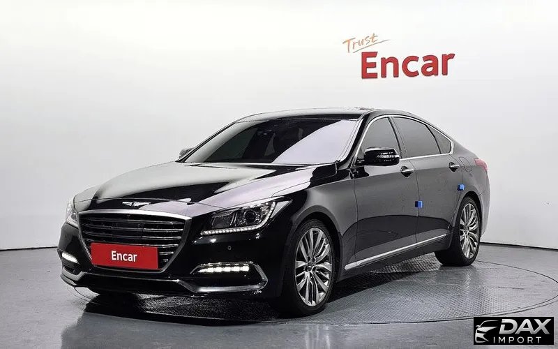 Genesis G80 3.3 GDI AWD