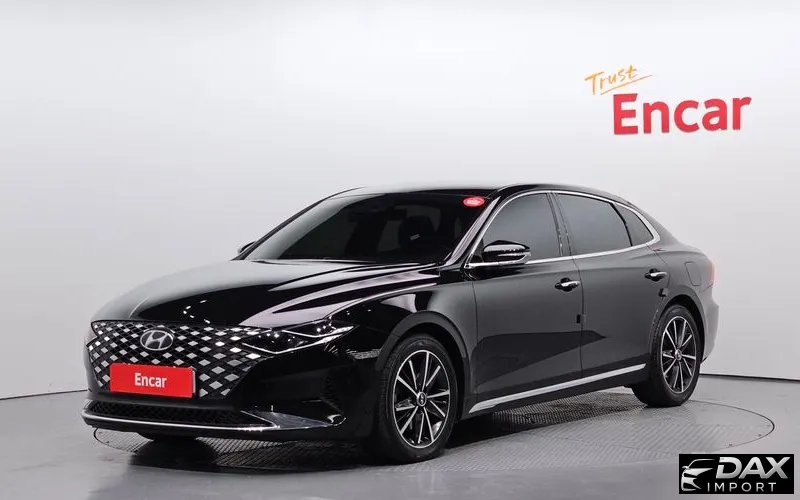 Hyundai Grandeur 2.5