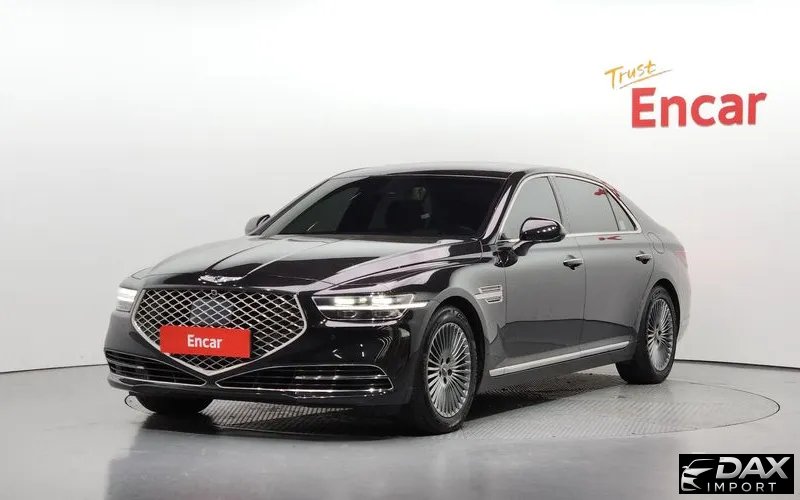 Genesis G90 3.8 AWD