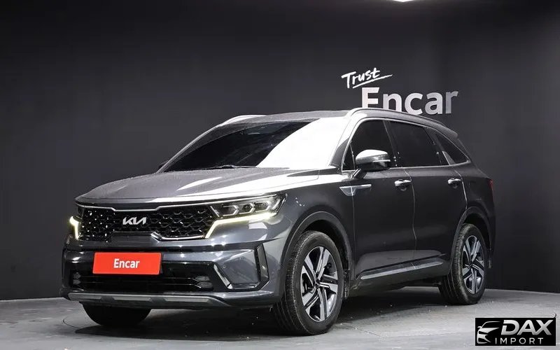 Kia Sorento HEV 1.6 2WD