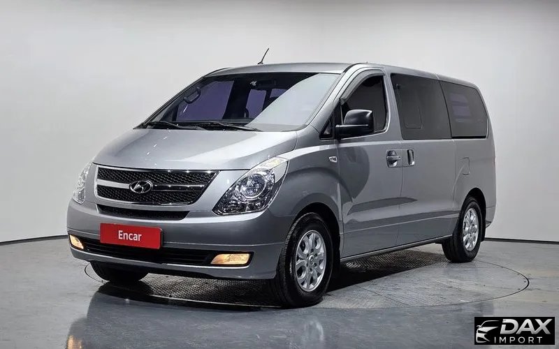 Hyundai Starex 5-Seater VAN