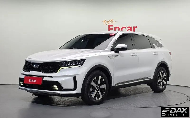 Kia Sorento Diesel 2.2 2WD