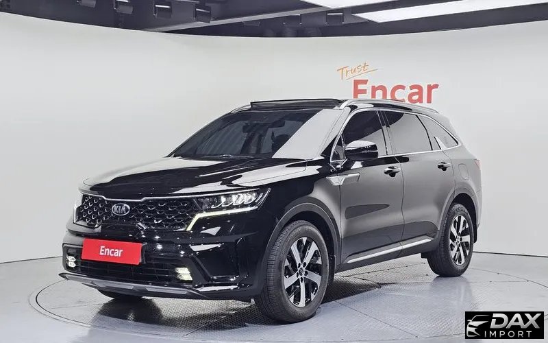 Kia Sorento Diesel 2.2 2WD