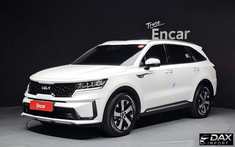 Kia Sorento Diesel 2.2 4WD