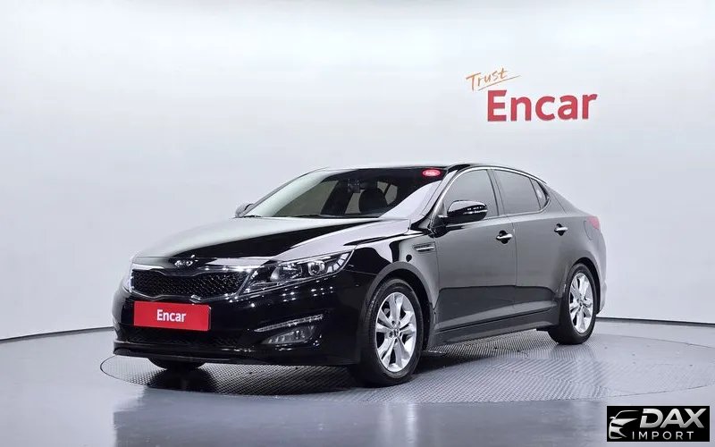 Kia K5 2.0 Prestige