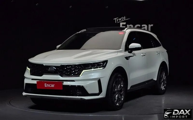 Kia Sorento Diesel 2.2 2WD