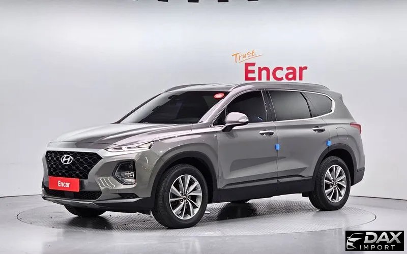 Hyundai Santafe Diesel 2.0 2WD