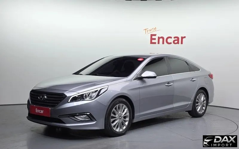 Hyundai Sonata 2.0 Smart