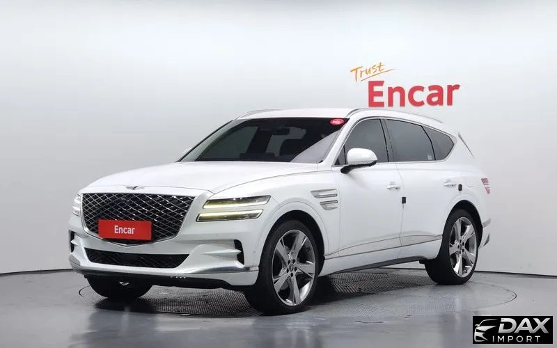 Genesis GV80 3.0 Diesel AWD