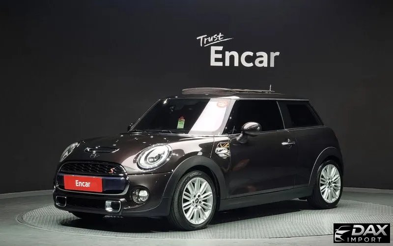 Mini Cooper Standard