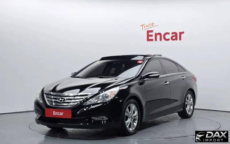 Hyundai Sonata Premier