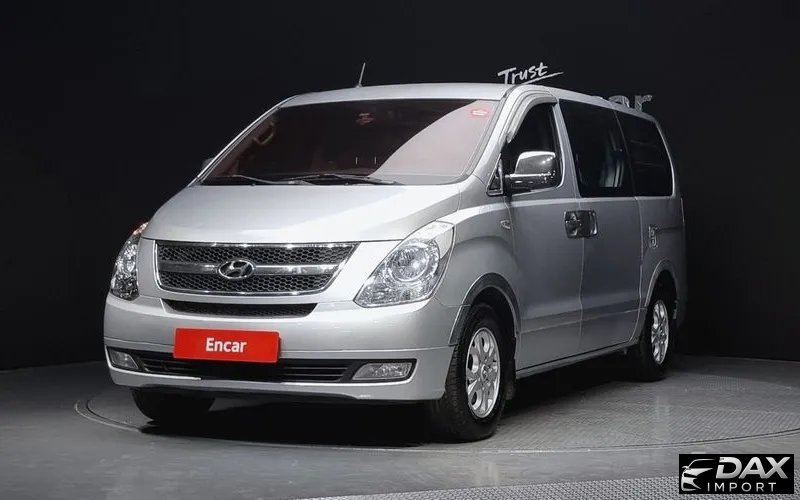 Hyundai Starex 5-Seater VAN