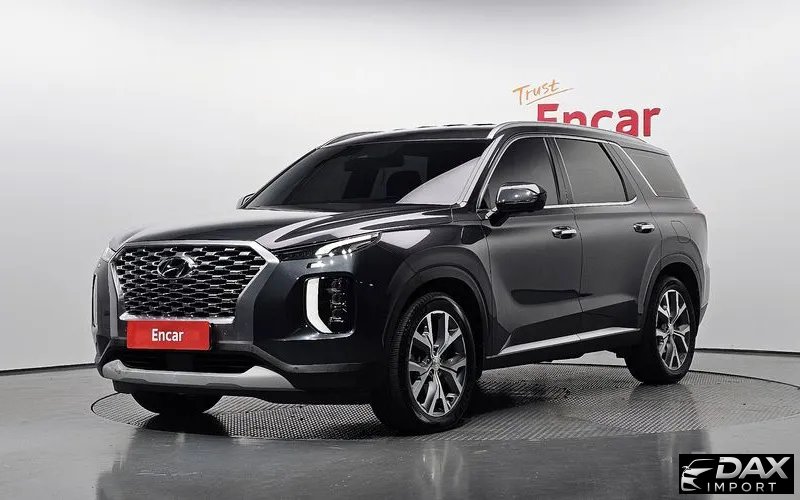 Hyundai Palisade Diesel 2.2 2WD