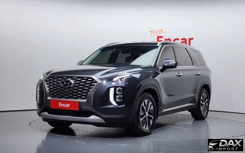 Hyundai Palisade Diesel 2.2 2WD