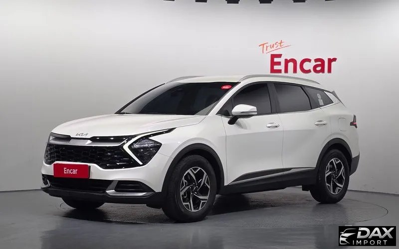 Kia Sportage Diesel 2.0 2WD