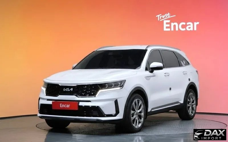 Kia Sorento Diesel 2.2 2WD