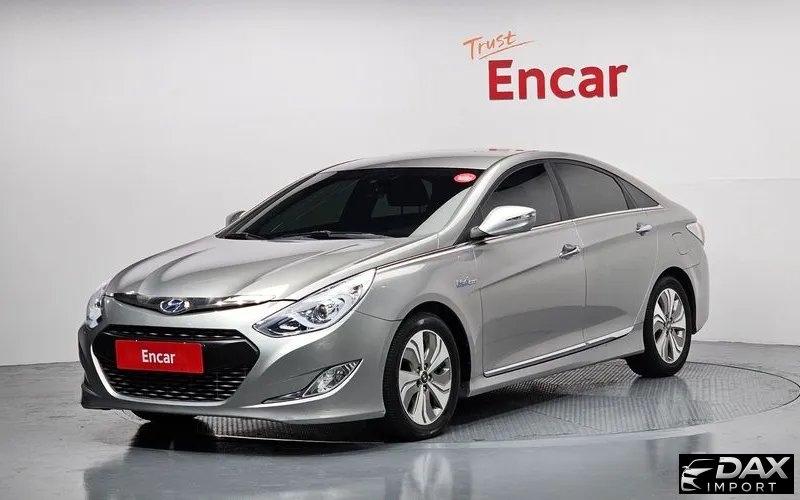 Hyundai Sonata 2.0