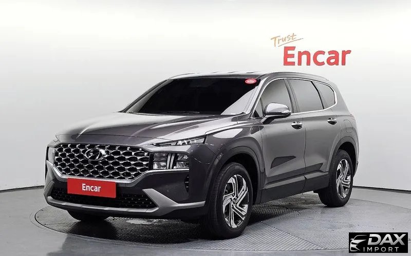 Hyundai Santafe Diesel 2.2 2WD