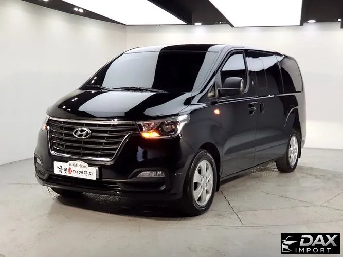 Hyundai Starex Urban 9-Seater