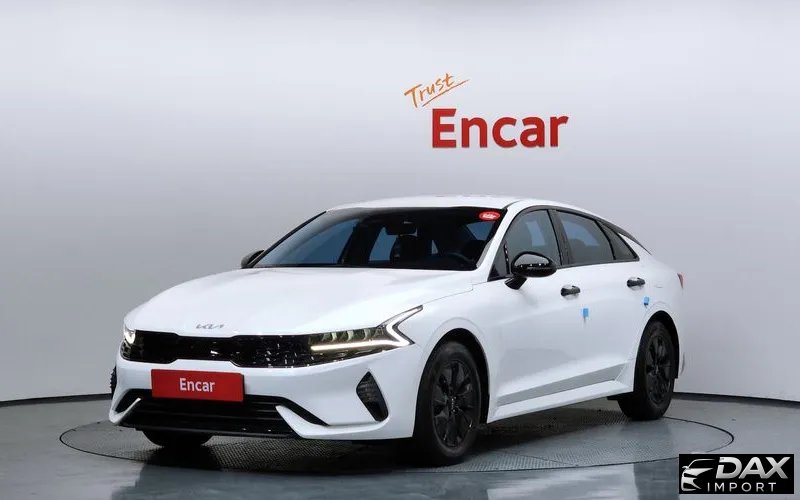 Kia K5 Trendy