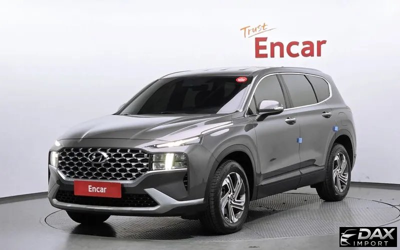 Hyundai Santafe Diesel 2.2 2WD