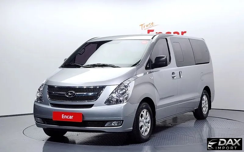 Hyundai Starex 11-Seater Wagon