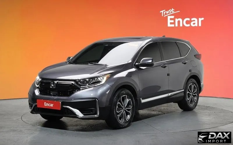 Honda CR-V 1.5 EX-L 2WD