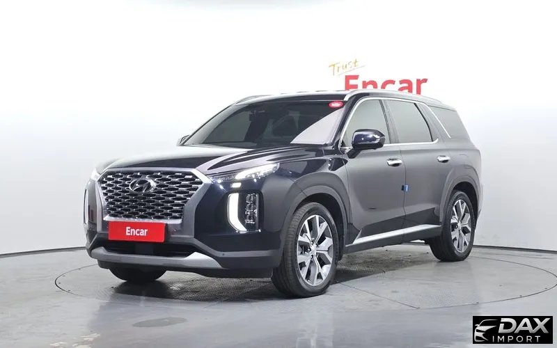 Hyundai Palisade Diesel 2.2 4WD