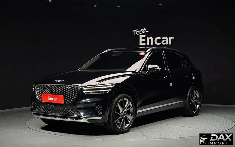 Genesis GV70 2.2 Diesel AWD