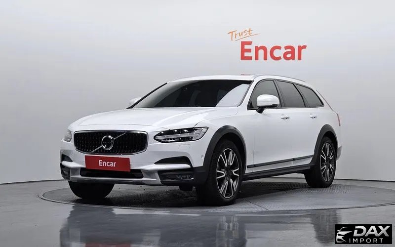 Volvo V90 D5 PRO AWD