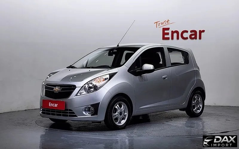 ChevroletGMDaewoo Matiz Jazz