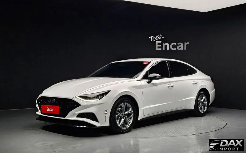 Hyundai Sonata 1.6 Turbo