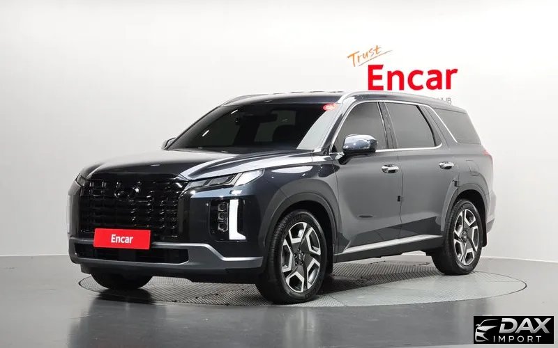 Hyundai Palisade Gasoline 3.8 2WD