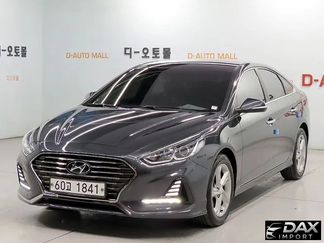 Hyundai Sonata 2.0 Smart
