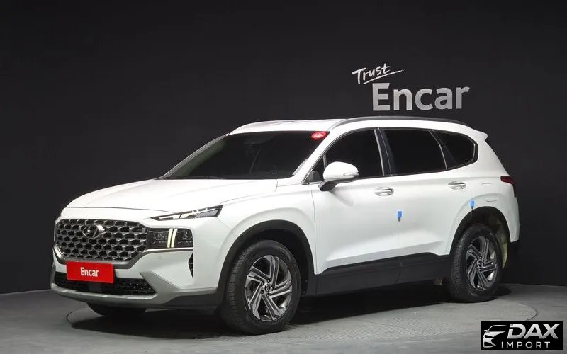 Hyundai Santafe Diesel 2.2 2WD