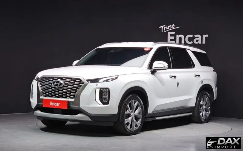 Hyundai Palisade Diesel 2.2 2WD