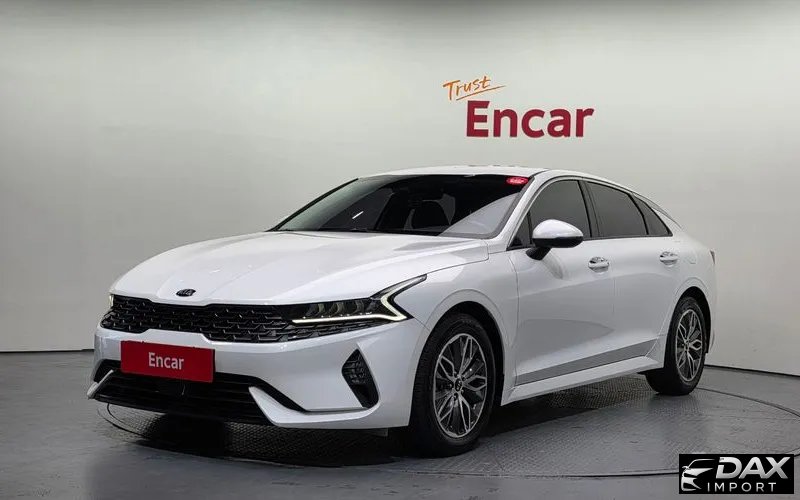 Kia K5 Prestige