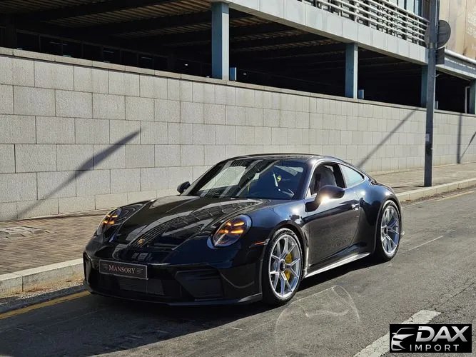 Porsche 911 GT3 Touring