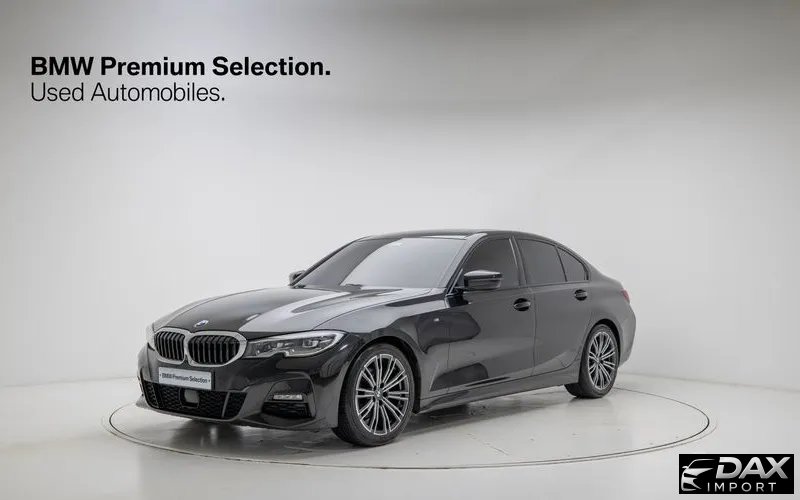 BMW 3-Series 320i M Sport