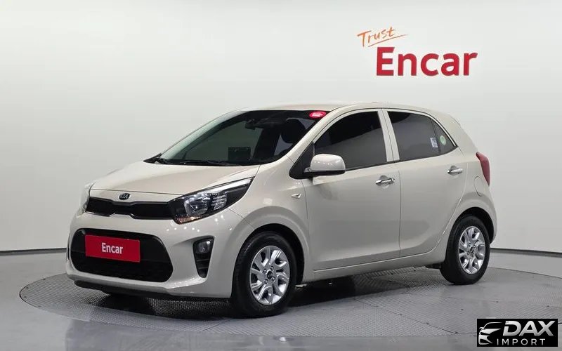 Kia morning Luxury