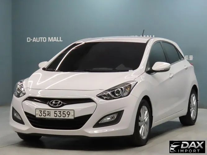Hyundai i30 1.6 GDI PYL