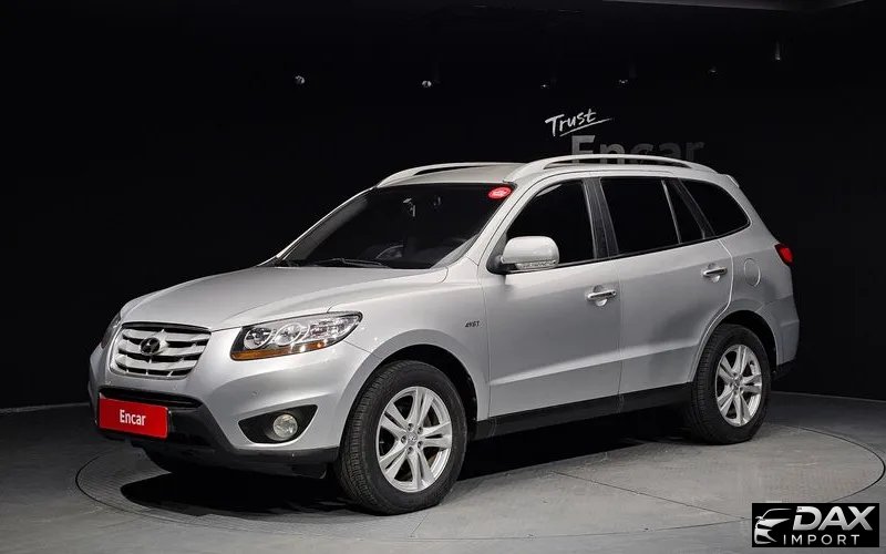 Hyundai Santafe 2WD(2.0 e-VGT) MLX