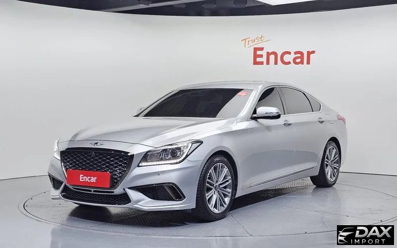 Genesis G80 3.3 GDI AWD