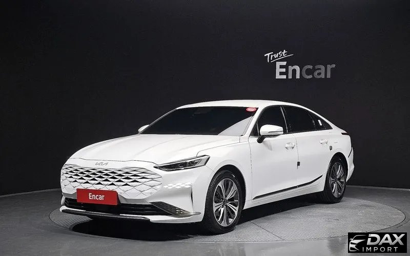 Kia K8 Noblesse Lite