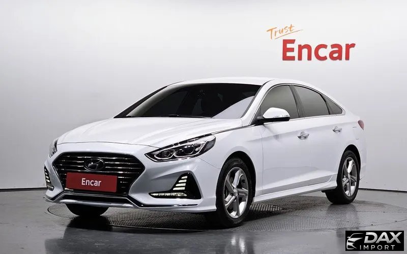 Hyundai Sonata 2.0 Smart Choice