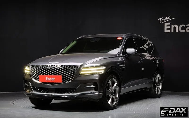 Genesis GV80 3.0 Diesel AWD