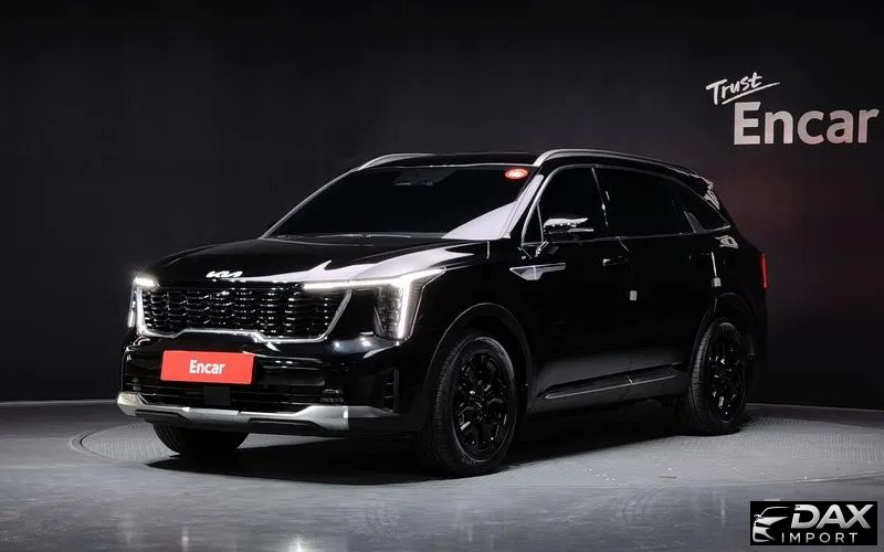 Kia Sorento HEV 1.6 2WD