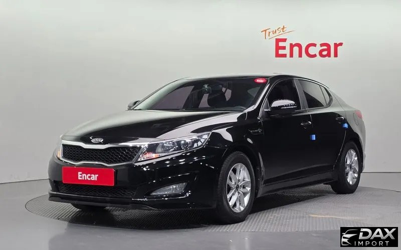 Kia K5 2.0 Smart